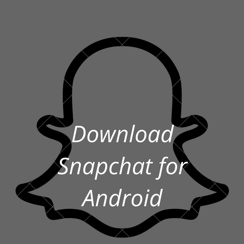 download snapchat for android