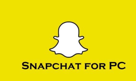 How to download Snapchat For PC