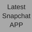 Latest Snapchat App Download